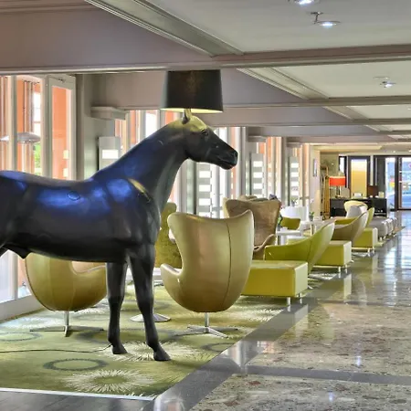 Plaza Capitole Otel