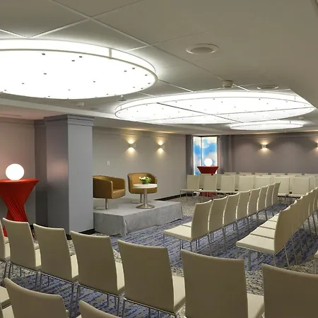 Plaza Capitole Otel 4*