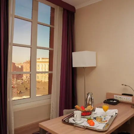 Plaza Capitole Otel