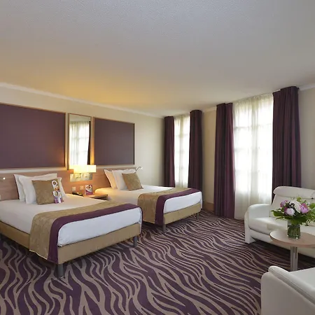 Plaza Capitole Otel