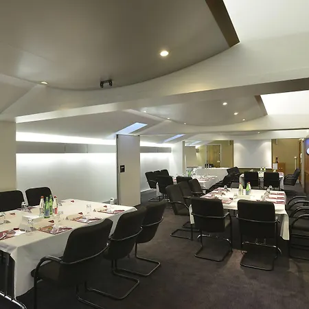 Plaza Capitole Otel