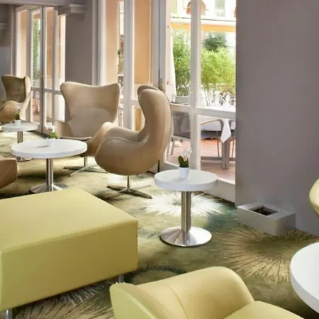 Plaza Capitole Otel