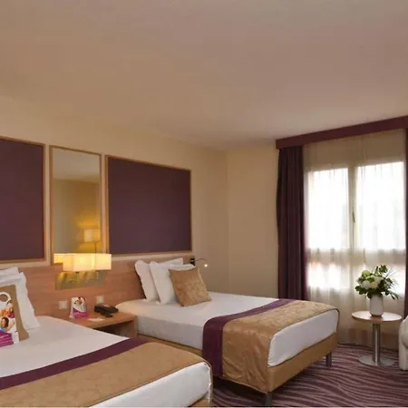 Plaza Capitole Hotel Toulouse