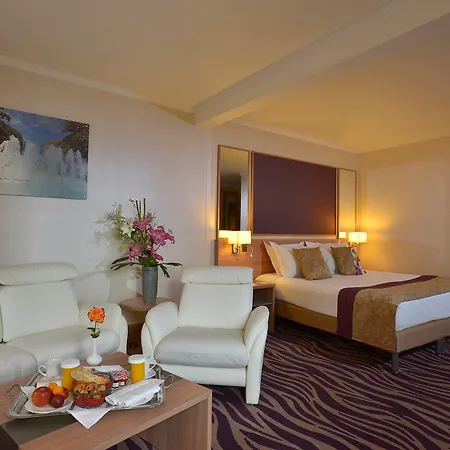 Plaza Capitole טולוז