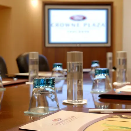 מלון Plaza Capitole טולוז