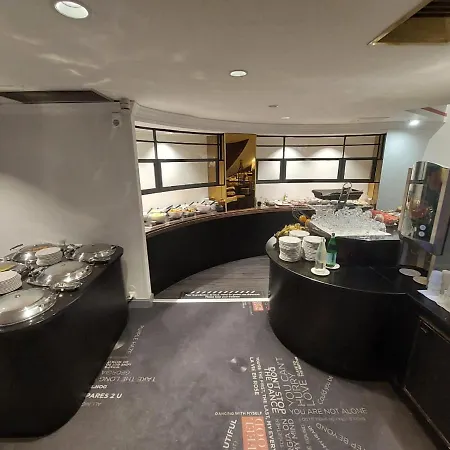 מלון Plaza Capitole