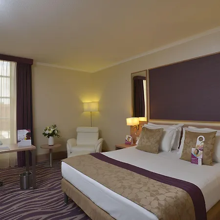 Plaza Capitole טולוז