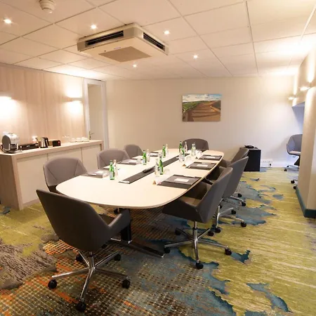 מלון Plaza Capitole