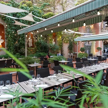 מלון Plaza Capitole