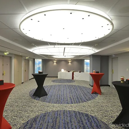 Plaza Capitole 4* Toulouse